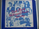 Dick Clark National Music Survey Vintage 3 Vinyl SET January, 7 1984 (RARE )