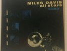 MILES DAVIS ALL STARS VOL. 2 1st US Pressing DG EAR PRESTIGE 10 INCH LP, RVG