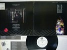 DAVID BOWIE LOVING THE ALIEN EMI AMERICA S14-111 Japan PROMO VINYL 12