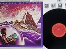 HERBIE HANCOCK THRUST CBS/SONY 18AP 2181 Japan VINYL LP