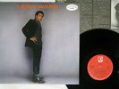 LEON WARE SAME ELEKTRA P-11183 Japan PROMO VINYL LP