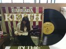 Barbara Keith - S/T - 1970 - Verve Forecast - EX/EX Folk/Psych Gem