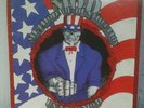 Method Of Destruction U.S.A FOR M.O.D. (EX) RARE 1st PRESS 1987 Vinyl LP (1344)