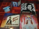 NICK CAVE 3 Vinyl LP (Let Love In / Henrys Dream / The Boatmans Call)