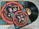 KISS   Rock And  Roll Over
