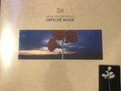 Depeche Mode - Music for the Masses. New 180g Vinyl LP 2007 Reissue