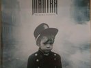 Mantra - Telling Scenes Vinyl LP SEALED 2013 OZ Hip-Hop