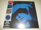 Marianne Faithful: Broken English  LP, BLUE Vinyl, US-Pressung