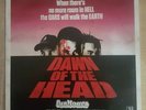 Funkoars - Dawn Of The Head YELLOW SPLATTER LP Vinyl OZ Hip-Hop