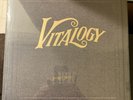 Pearl Jam Vitalogy Original LP In Shrink