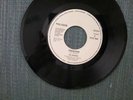 Jimi Hendrix, PROMO, 45RPM, ANGEL/FREEDOM 2121 040  Polydor German