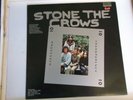 STONE THE CROWS,TRANSPARENCY PROCESSED,LP ON POLYDOR 2482 279,1972