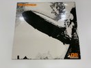 Led Zeppelin Same K 40031 1972 UK Vinyl LP First Album Self Titled
