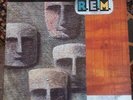 R.E.M. - THE BEST OF R.E.M. VINILE LP PRIMA STAMPA 1991 MADE IN ITALY VG++/EX