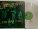 H.P. LOVECRAFT PSYCH GARAGE LP LIVE 1968 LTD. WHITE VINYL NM VPI NR