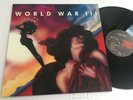 WORLD WAR III S/T LP 1985 AXE KILLER RECORDS rf
