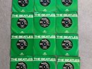 The Beatles Singles Collection 1962-1970 EMI Records X 12