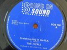 THE RIVALS - Skateboarding In the UK - 7