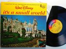 Walt Disney  presents  it's a small world