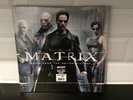 The Matrix: Music From The Motion Picture -Double LP - White Rabbit Edition,