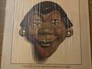 Pink Floyd Relics Us Pressing Original Near Mint In Shrink  Harvest Label