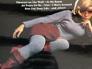 NANCY SINATRA BOOTS VINYL LP ORIG UK REPRISE TRI-COLOUR LABEL 1966 NEAR MINT