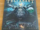 TESTAMENT Dark Roots of Earth - Ltd Edition 2LP Dark Green Vinyl - 300cps - New