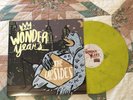 The Wonder Years The Upsides Vinyl Record