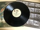 HAWKWIND HALL OF THE MOUNTAIN GRILL 1ST PRESS 1974 UK UA VINYL LP   UAG 29672