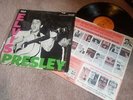 ELVIS PRESLEY RCA VICTOR LSP-1254(E) LIGHT PINK/GREEN COVER COLORS NMNT