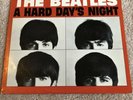 Hard Day's Night [Stereo, Vinyl] by The Beatles (Capitol) Hard Days Night LP