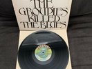 Lucifer's Friend  Where The Groupies Killed The Blues  Hard Rock; Prog