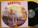 Rare Vintage Vinyl-Graffiti-ABC Records-ABCS-663-EX
