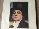 Faces, OoH, LA, LA, Vinyl, LP, BS2665, Gatefold, 1973, WB. w/ News article.