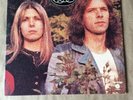 Renaissance, Ashes are burning, Vinyl, ST-11216, 1973, Sovereign, capital record