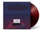 Dan SALVATO Doki Doki Literature Club (COLOR VINYL)