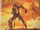 WASP LP LAST COMMAND