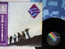 LYNYRD SKYNYRD NUTHIN' FANCY MCA MCA-6073 Japan OBI VINYL LP