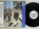 RON CARTER LIVE AT VILLAGE WEST CONCORD JAZZ CJ-245 Japan OBI SHRINK PROMO LP