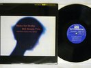 BILL EVANS TRIO WALTZ FOR DEBBY RIVERSIDE SR-7015 Japan FLIPBACK COVER VINYL LP