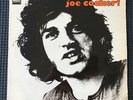 Joe Cocker  UK 1st Pressing Red/Silver Labels 1U / 1U Laminated sleeve EXCELLENT