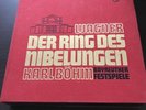 Wagner- Der Ring Des Nibelungen 16 LP Box Karl Böhm 1804f