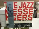 Jazz Messengers Cafe Bohemia Vol.1 1985 DMM Blue Note LP NM/NM