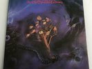 Moody Blues On The Threshold Of A Dream UK 1st Press G/Fold + Booklet NEAR MINT