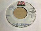 Lloyd Young - Stand Up Ethiopia / Prince Far I Dub It 1975 Micron JA Clean
