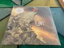 2 LP 1998 NEW SEALED  Korn ?– Follow The Leader Etichetta: Epic ?– EPC 491221 1,