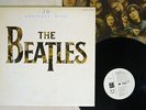 BEATLES 20 GREATEST HITS EMI/ODEON EAS-91047 Japan PROMO VINYL LP