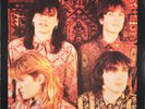 The Church Heyday LP Gold Stamp Promo Warner Bros  9 25370-1 1985 Press