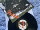 Clash [LP] by The Clash (Vinyl) No Label Reissue (Never Played)