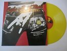 EAGLES OF DEATH METAL Death By Sexy... LP LIMITED YELLOW VINYL QOTSA UNPLAYED
